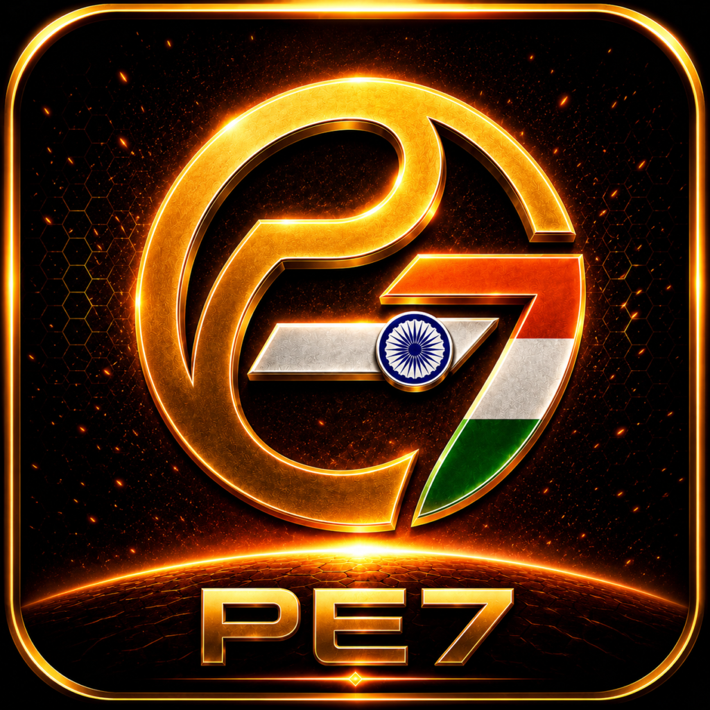 PE7 Game