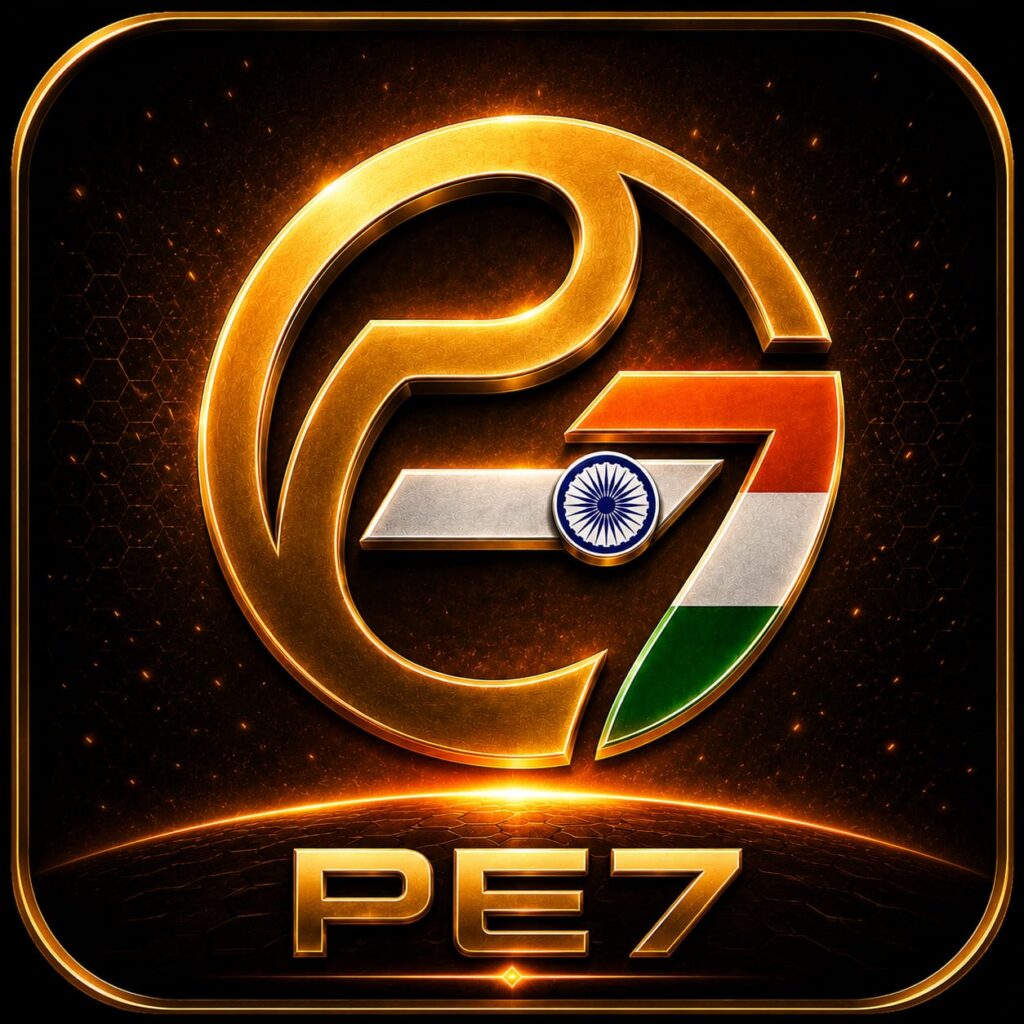 pe7 game